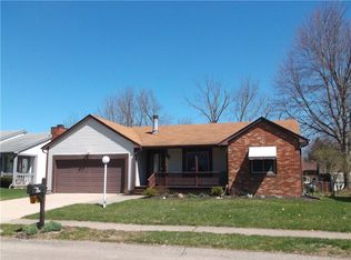 1025 Delray Dr, Indianapolis, IN
