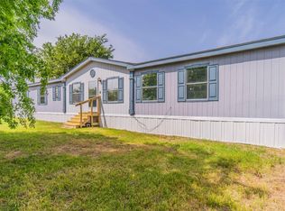 3985 Knox Rd, Krum, TX 76249