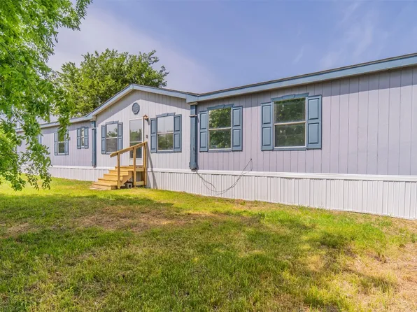 3985 Knox Rd, Krum, TX 76249