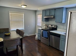 60 Upland St #B, Worcester, MA 01607
