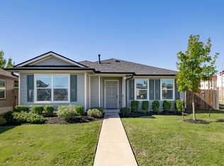 1807 Whitaker Dr, Austin, TX 78754