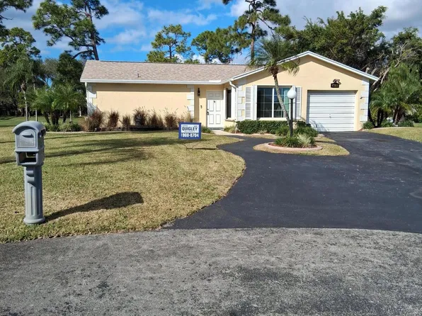 4703 Rainbow Drive, Greenacres, FL 33463