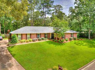 84 Amblewood Cv, Brandon, MS 39042