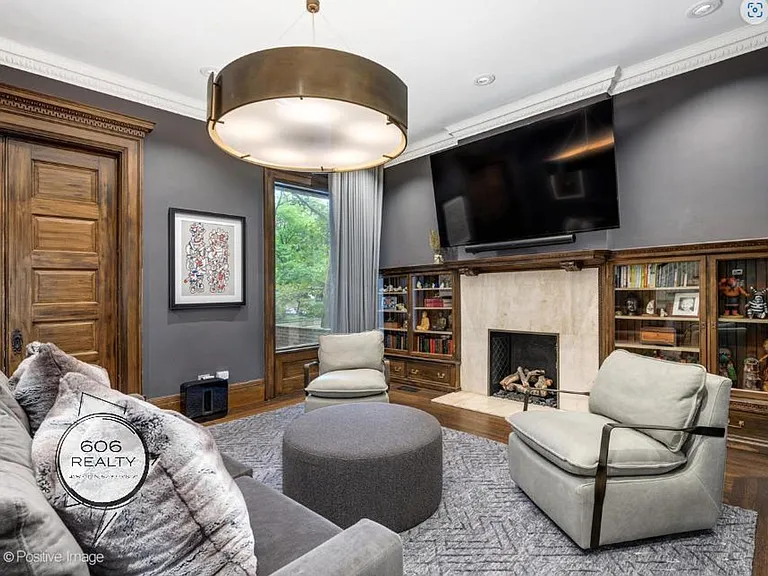 1352 N La Salle St #GDN — Photo 18