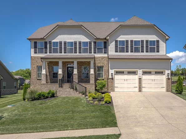 9016 Nestling Ridge Ct, College Grove, TN 37046
