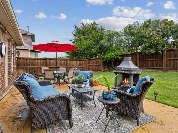 2377 Sunshine Dr, Little Elm, TX 75068