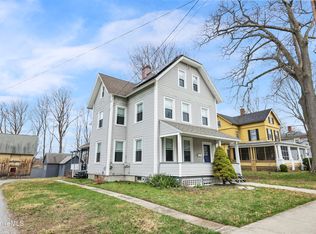 84 Elizabeth St, Pittsfield, MA 01201