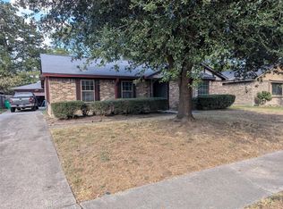 23918 Pea Ridge Dr, Spring, TX 77373