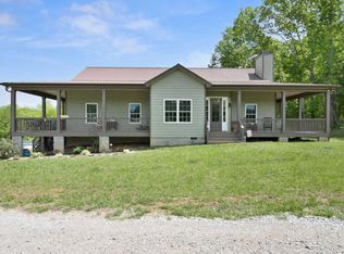 5463 Harris Cemetery Rd, Chapel Hill, TN 37034