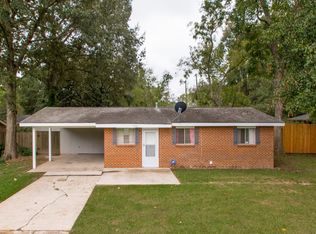5766 Groom Rd, Baker, LA 70714