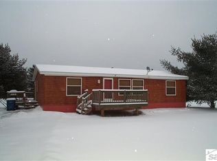 13558 N Valley Rd, Hayward, WI 54843