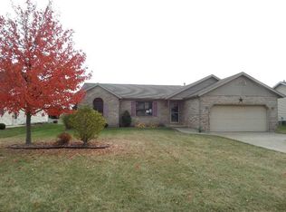 297 Ironwood Dr, Sidney, OH 45365