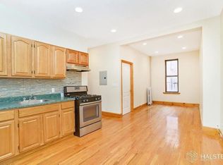 509 W 170th St #43A, New York, NY 10032
