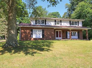 3135 Bancroft Rd, Akron, OH 44333