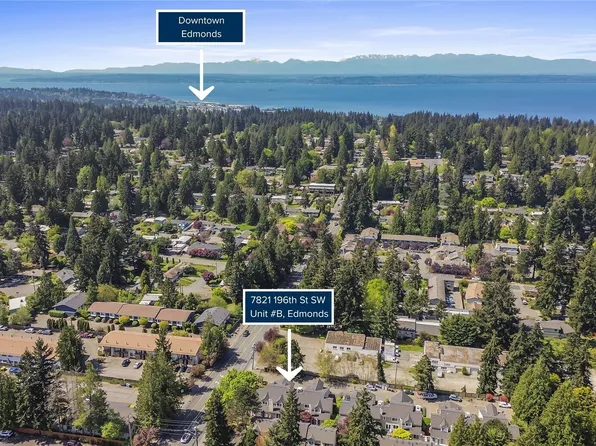 7821 196th Street SW #B, Edmonds, WA 98026