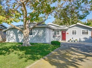 1395 Vallejo Dr, San Jose, CA