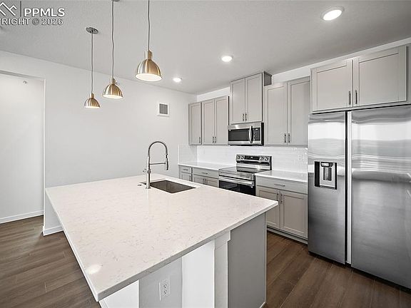 3rd image of 2232 Arikaree Hts Unit 303