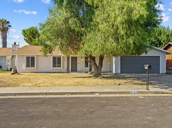 1040 W Thurman Avenue, Porterville, CA 93257