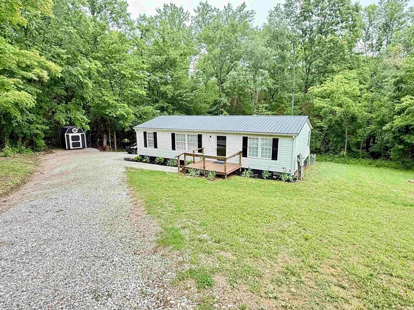 4448 E High Way #150, Paoli, IN 47454