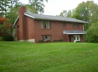 724 W Main St, Eaton, OH 45320