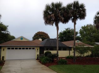 1814 Seminole Rd, Atlantic Beach, FL 32233