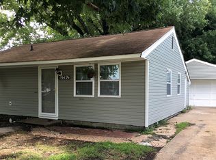 1942 Kensington Dr, Hampton, VA 23663