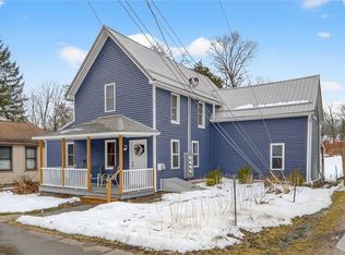 201 Main St, Newfield, NY 14867