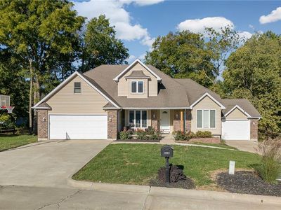 1003 Adam Dr, Chillicothe, MO, 64601