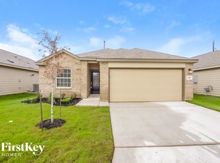 1807 Morse Way, San Antonio, TX 78227
