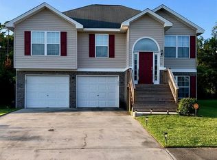 21 Springwater Dr, Port Wentworth, GA 31407