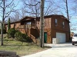 5660 Lucille Ln, Reading, MI 49274