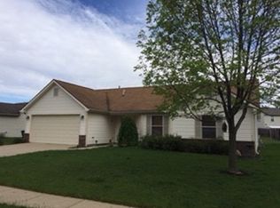 2326 Winterset Dr, Lafayette, IN 47909
