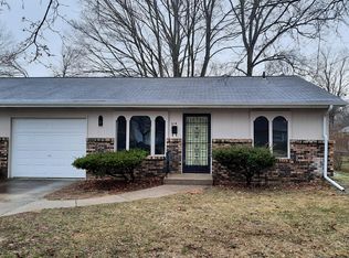 614 S State St, Niles, MI 49120