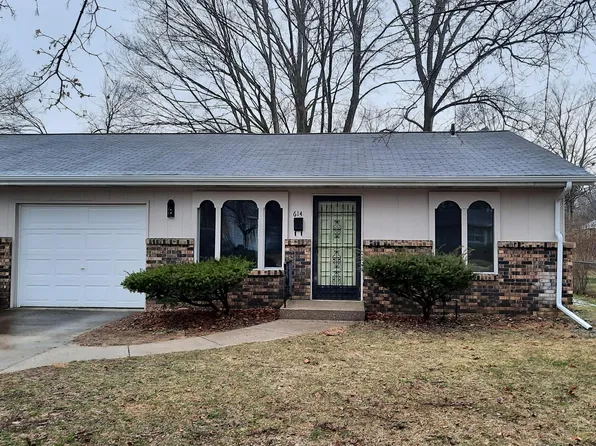 614 S State St, Niles, MI 49120