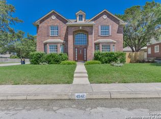 4547 Shavano Ct, San Antonio, TX 78230