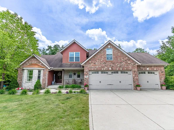 5581 W 152nd Ct, Crown Point, IN 46307