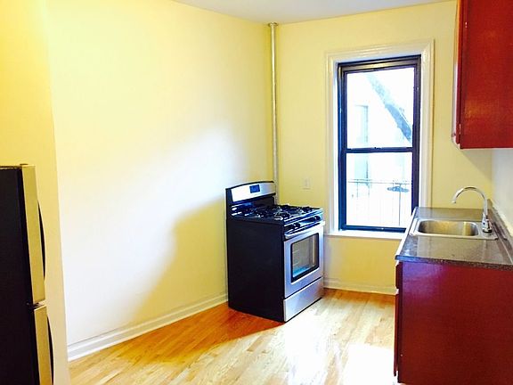 2nd image of 351 E 21st St APT 2K