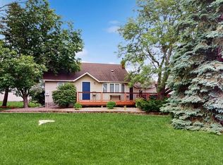 13993 Crosstown Blvd NW, Andover, MN 55304