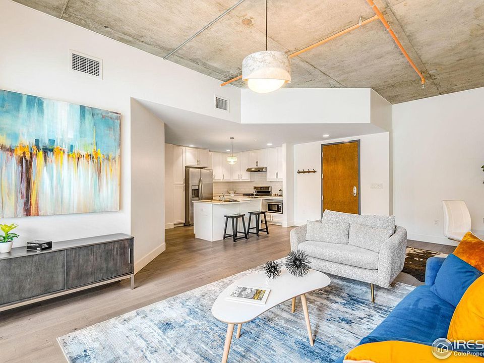 1st image of 3401 Arapahoe Ave #116