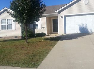 693 Cottonwood Dr, Richmond, KY 40475