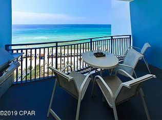 16701 Front Beach Rd #605, Panama City Beach, FL 32407
