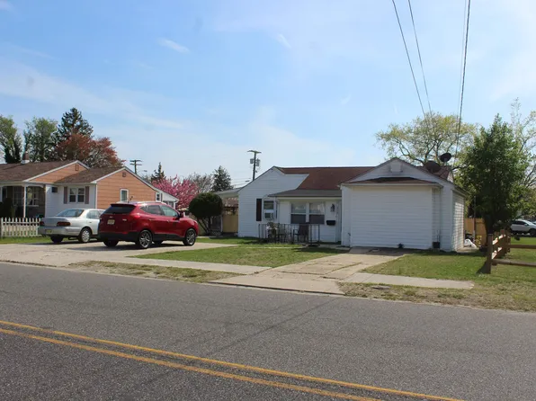 618 Jackson Ave, Northfield, NJ 08225