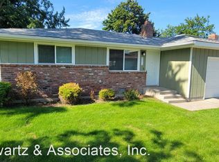 8713 N Alcan St, Spokane, WA 99218