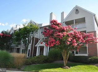 12160 Penderview Ln APT 1708, Fairfax, VA 22033