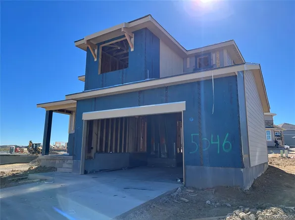 5046 E 149TH Avenue, Thornton, CO 80602