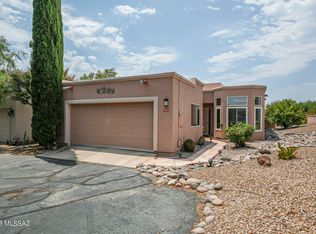 1636 N Rio Mayo, Green Valley, AZ 85614