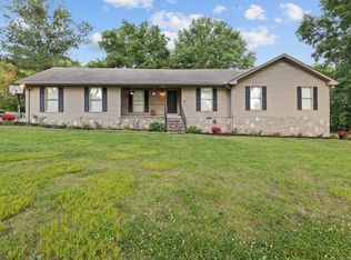 1267 Walnut Hill Rd, Lebanon, TN 37090