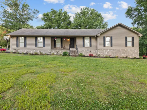 1267 Walnut Hill Rd, Lebanon, TN 37090