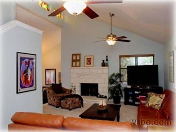 Updated Modern Interior F