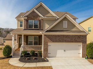 663 Ivy Chase Loop, Dallas, GA 30157